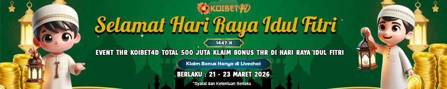 THR koibet4d 2025 